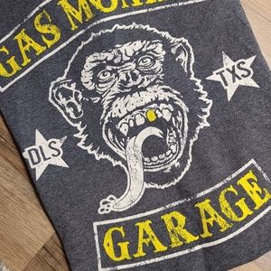 Gas Monkey Garage Tshirt